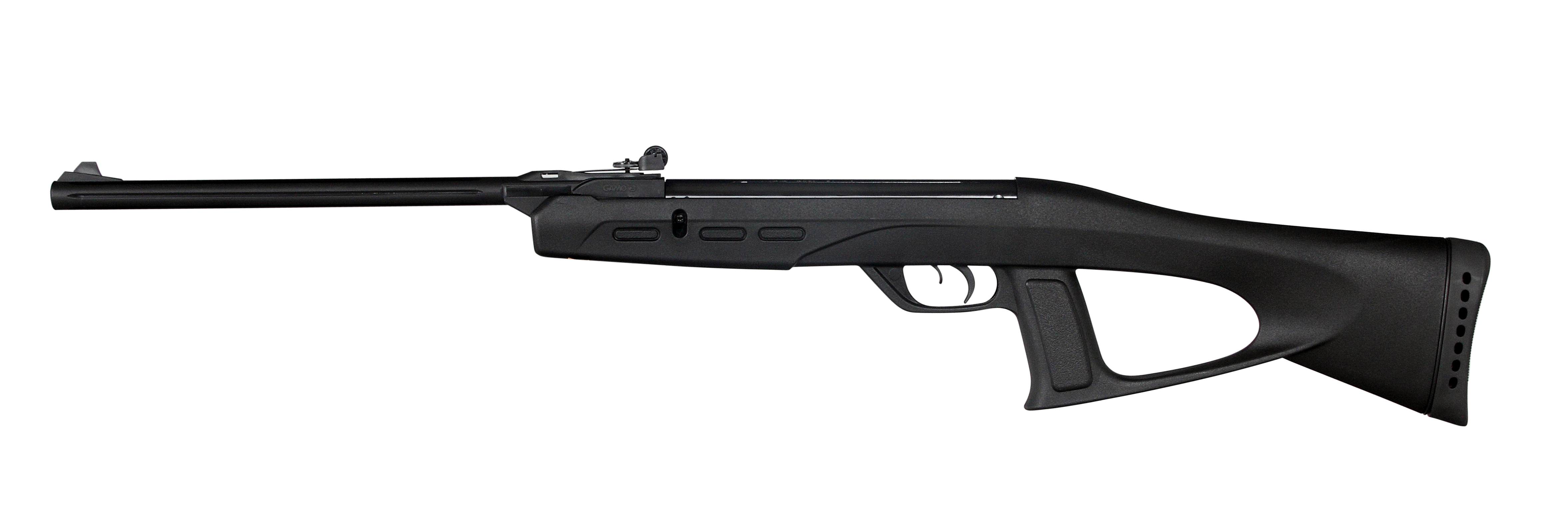 GAMO DELTA FOX GT KAL. 4,5 MM légpuska GAMO DELTA FOX GT KAL. 4,5 MM légpuska