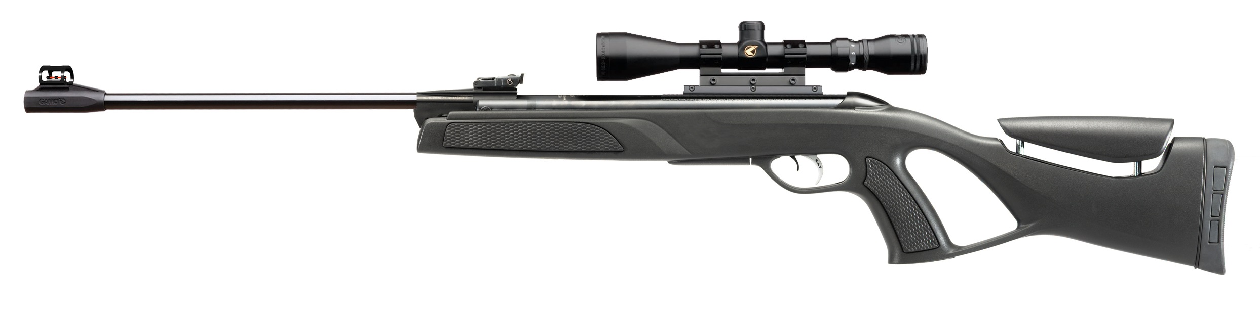 GAMO ELITE X LÉGPUSKA+TÁVCSŐ SZETT 4,5 MM GAMO ELITE X LÉGPUSKA+TÁVCSŐ SZETT 4,5 MM