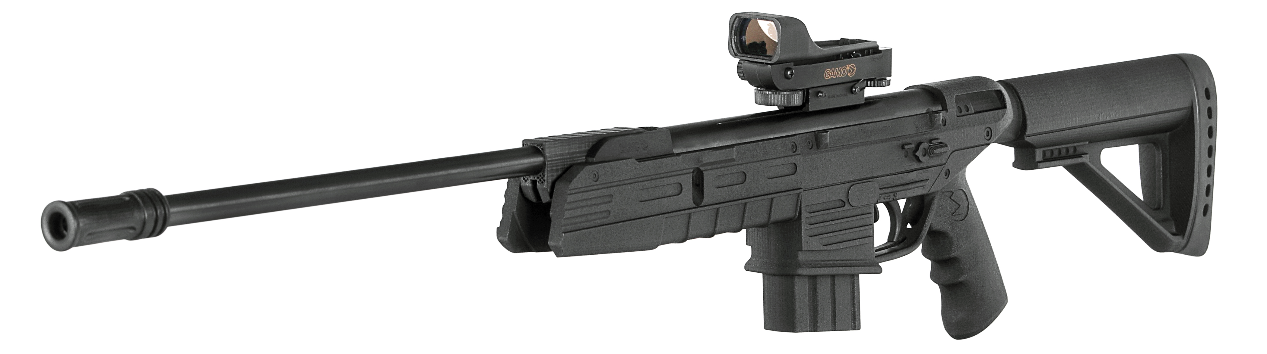 Gamo G-Force 15 Légpuska Gamo G-Force 15 Légpuska