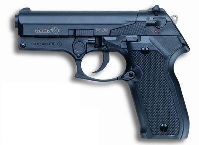 Gamo PT-80 légpisztoly Gamo PT-80 légpisztoly