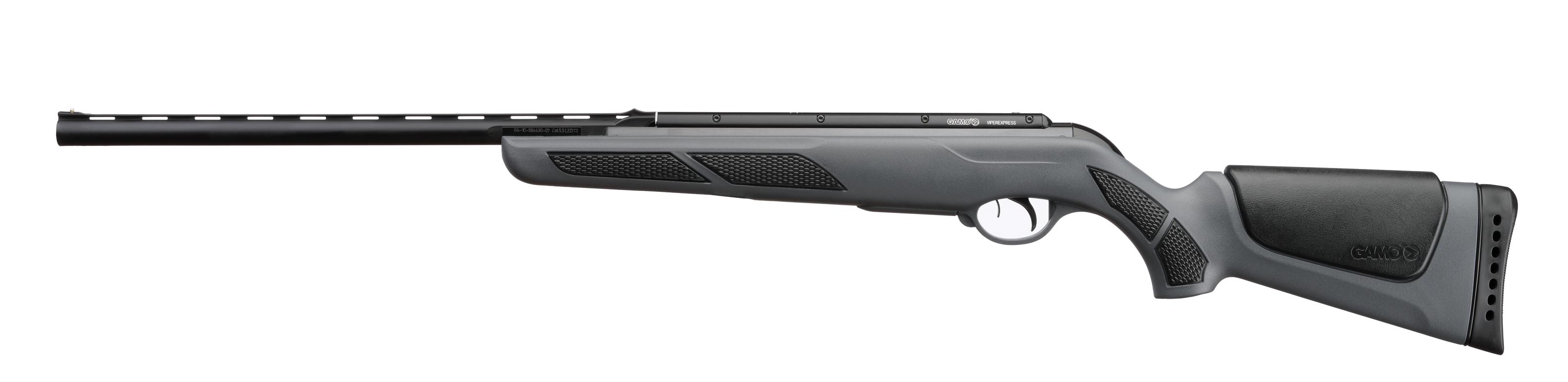 GAMO VIPER EXPRESS 5,5 mm SÖRÉTES GAMO VIPER EXPRESS 5,5 mm SÖRÉTES