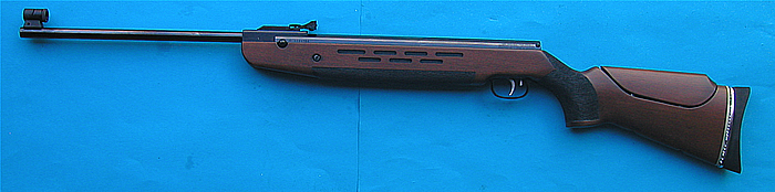 WEIHRAUCH Weitschuss HW 95 Match, Kal. 4,5 mm WEIHRAUCH Weitschuss HW 95 Match, Kal. 4,5 mm