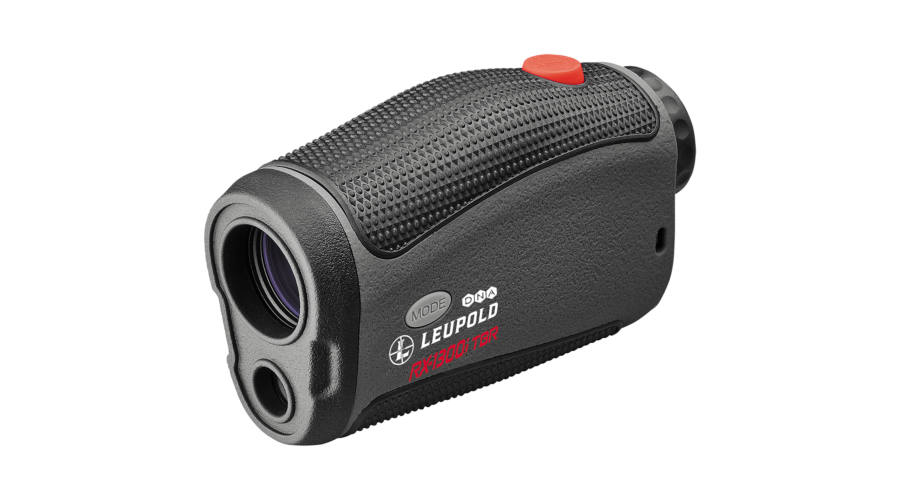 LEUPOLD RX-1300I TBR DNA lézeres távolságmérő LEUPOLD RX-1300I TBR DNA lézeres távolságmérő