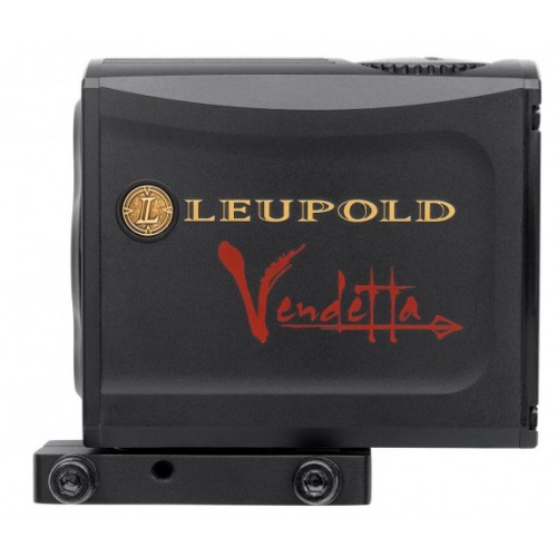 LEUPOLD VENDETTA 2 Lézeres távolságmérő Csigás íjra LEUPOLD VENDETTA 2 Lézeres távolságmérő Csigás íjra