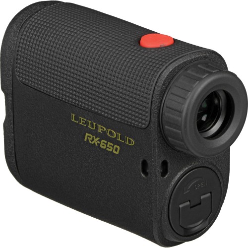 LEUPOLD RX-650 Lézeres távolságmérő LEUPOLD RX-650 Lézeres távolságmérő