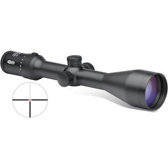 Meopta Meostar R1 3-12x56 RD Világítópontos Céltávcső