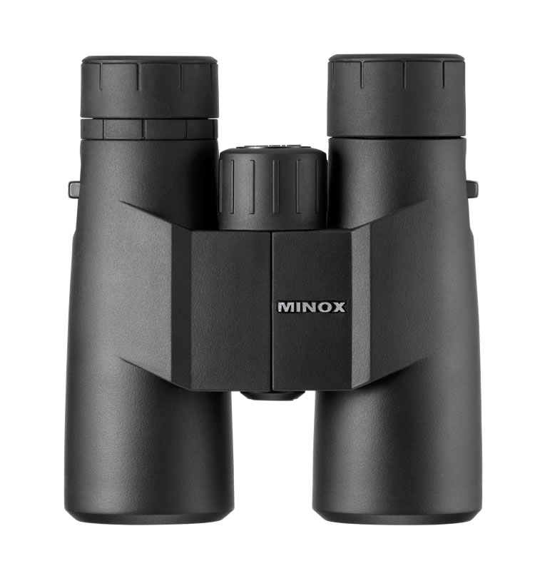 Minox BF 10x42 BR távcső új Minox BF 10x42 BR távcső új