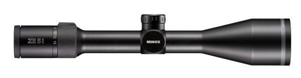 Minox ZE 5i 3-15x56 SF German 4 Céltávcső Minox ZE 5i 3-15x56 SF German 4 Céltávcső