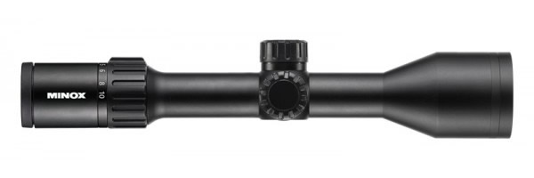 Minox ZX5i 2-10x50 Céltávcső Minox ZX5i 2-10x50 Céltávcső