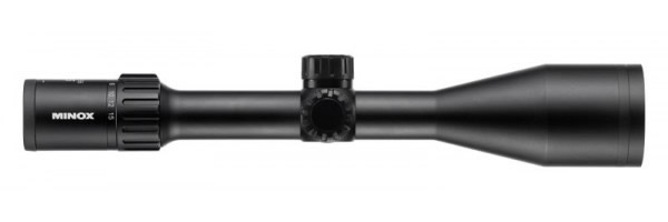 Minox ZX5i 3-15x56 Céltávcső Minox ZX5i 3-15x56 Céltávcső