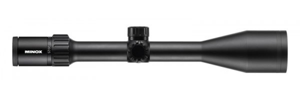 Minox ZX5i 5-25x56 Céltávcső Minox ZX5i 5-25x56 Céltávcső