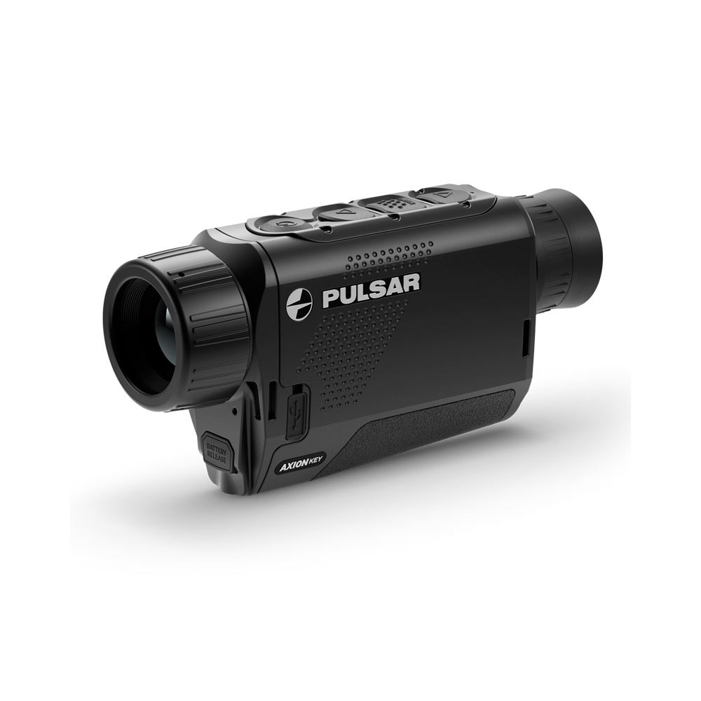 Pulsar Axion KEY XM22 hőkamera