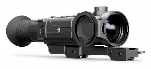 Pulsar Trail XQ50 hőkamera céltávcső, szerelék nélkül