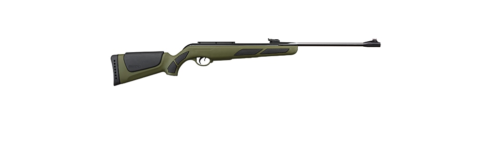 Gamo Shadow DX Barricade 4,5mm Gamo Shadow DX Barricade 4,5mm