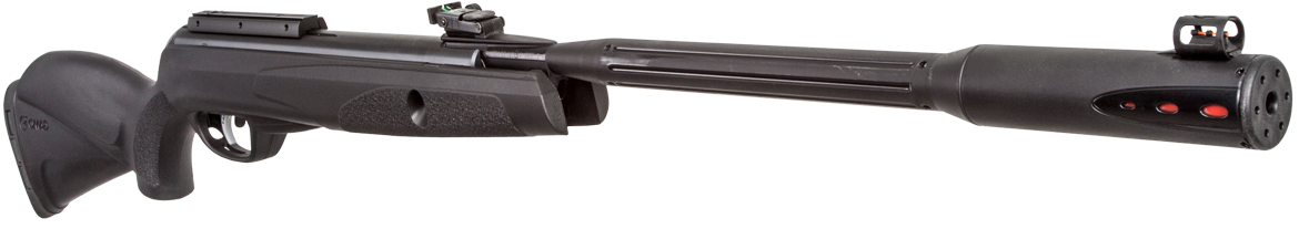 Gamo Black Fusion SD 4,5 mm légpuska Gamo Black Fusion SD 4,5 mm légpuska