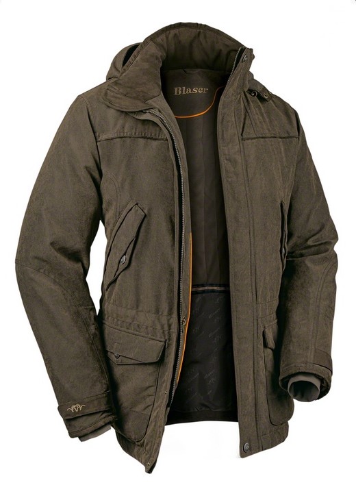 Blaser ARGALI Jacket Winter férfi télikabát 115045-001 Blaser ARGALI Jacket Winter férfi télikabát 115045-001