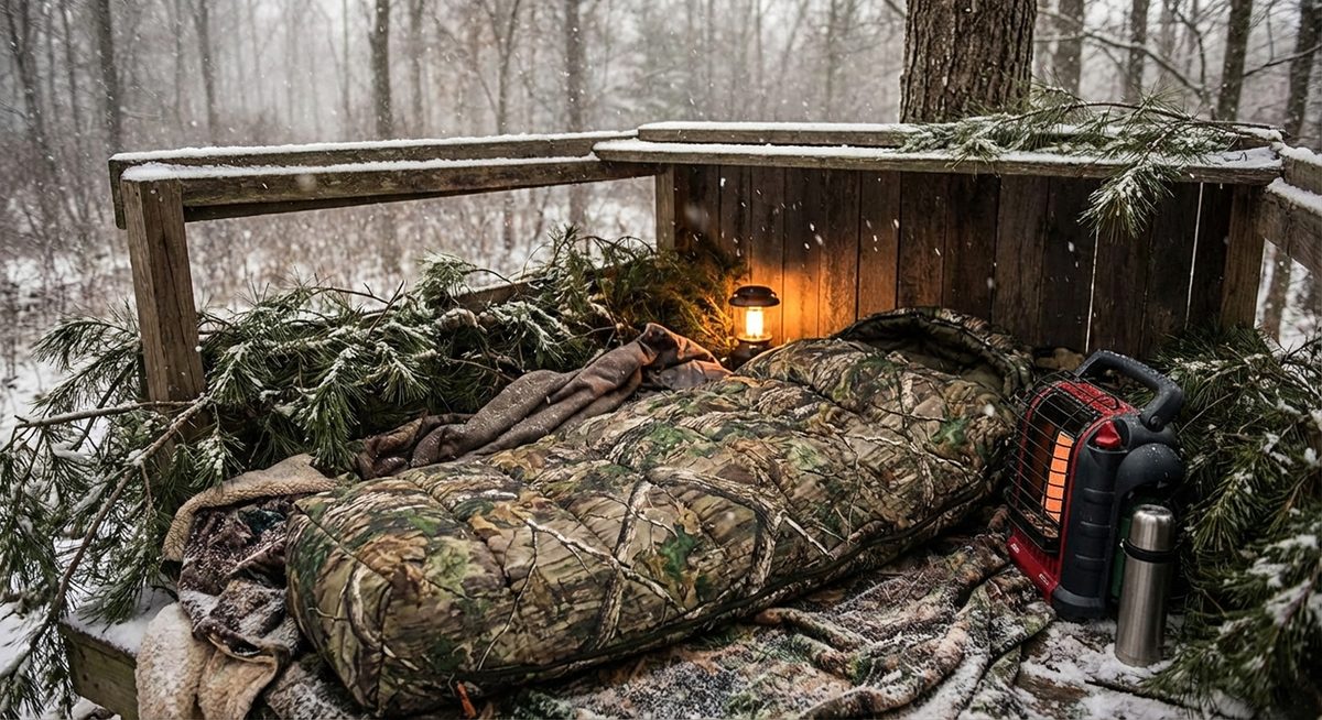 Vadász leszsák - teszt és összehasonlítás 2026