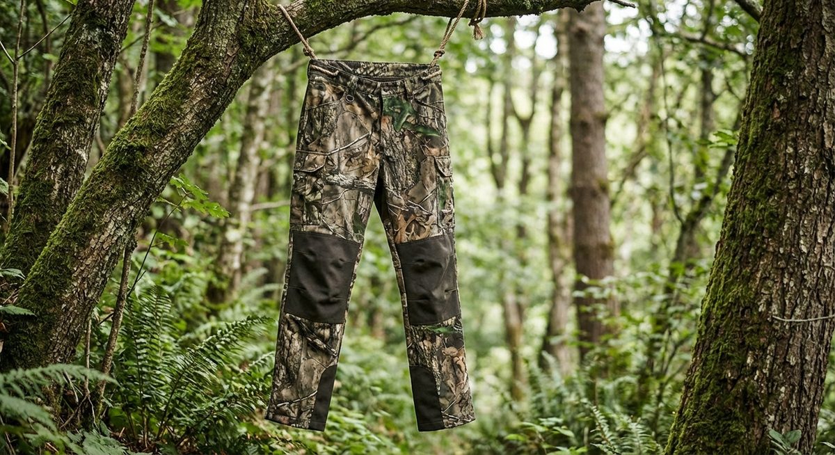Vadász nadrág összehasonlítás - a legjobb modellek 2026-ban